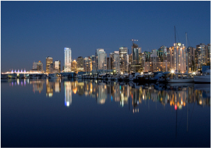 Vancouver