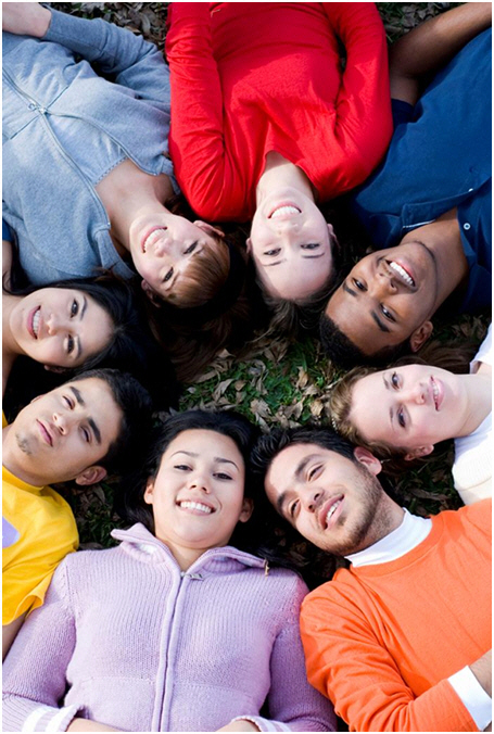 Happy People Retreat